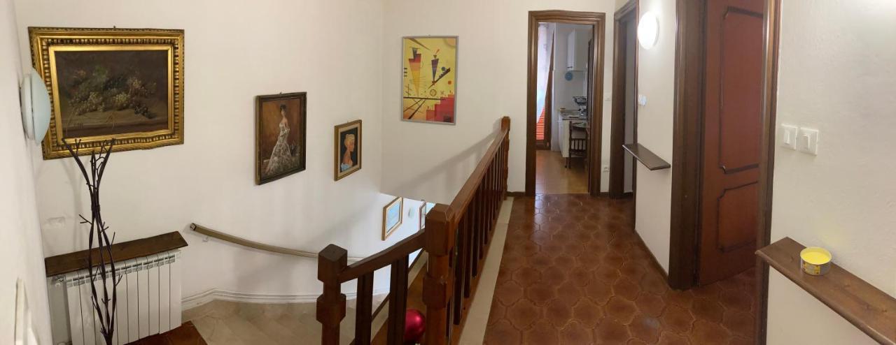 Appartamento Elide Bolano Екстериор снимка